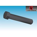 FULLY THREADED HEX MACHINE BOLTS, ASTM A307, ZP_102